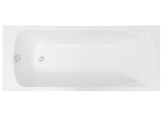 Акриловая ванна Aquanet Roma 347168 170x70 см с каркасом и фронтальной панелью